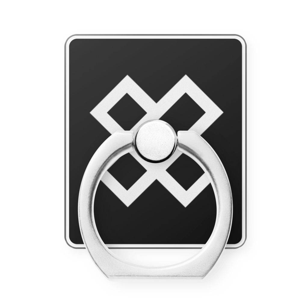 82 LOGO バンカーリング