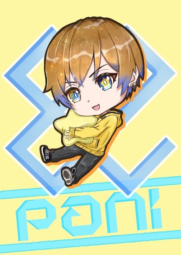 3/20 クリアファイル