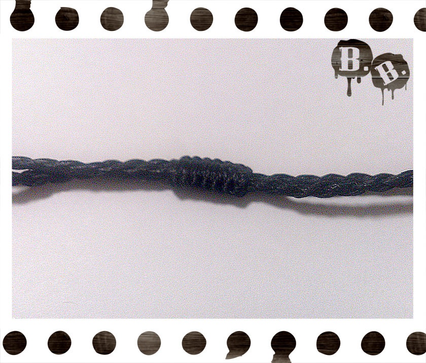 クロスチャームチョーカー【オパライト】【ブラックコード】【ハンドメイドアクセサリー】