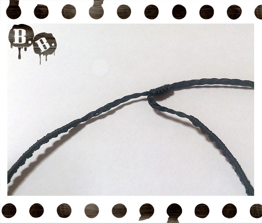 ブループリンセスネックレス/2連【アパタイト】【ブラック】【ハンドメイドアクセサリー】