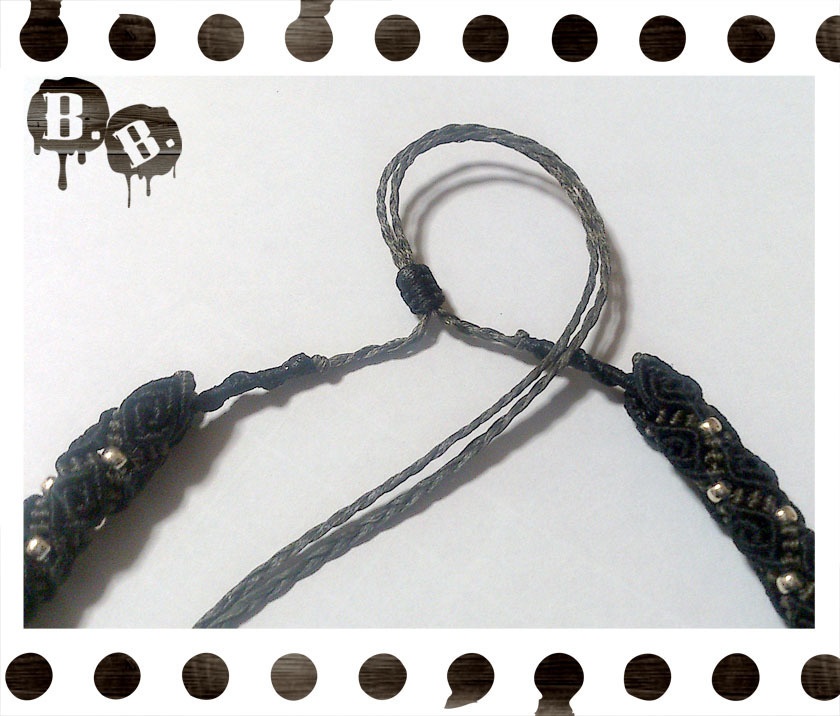 スネークチョーカー【オニキス】【ブラック】【ハンドメイドアクセサリー】