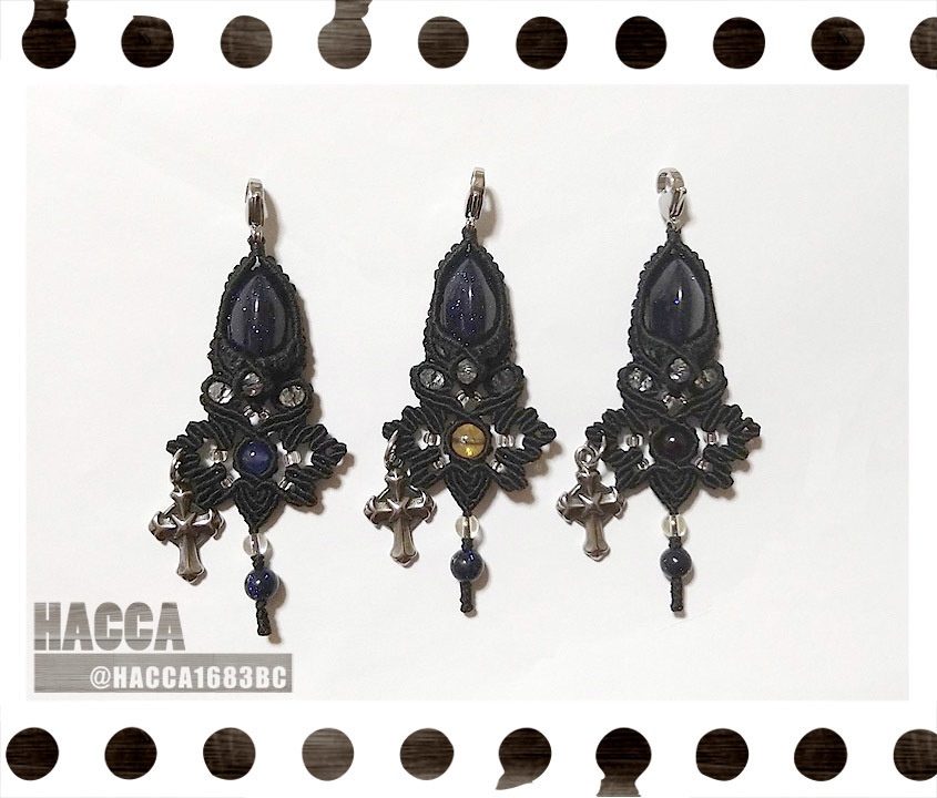 オーダーアクセサリー３７