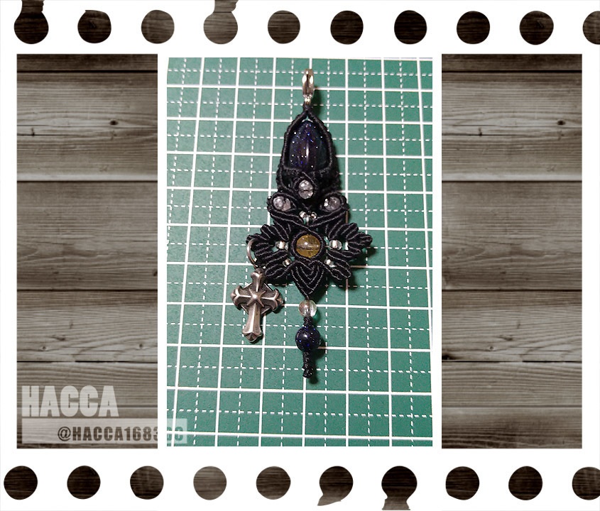 オーダーアクセサリー37