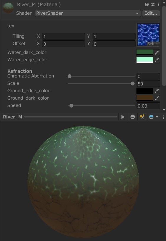 【cluster対応シェーダー】両面一体型リバーシェーダー【Built-in Render Pipeline】