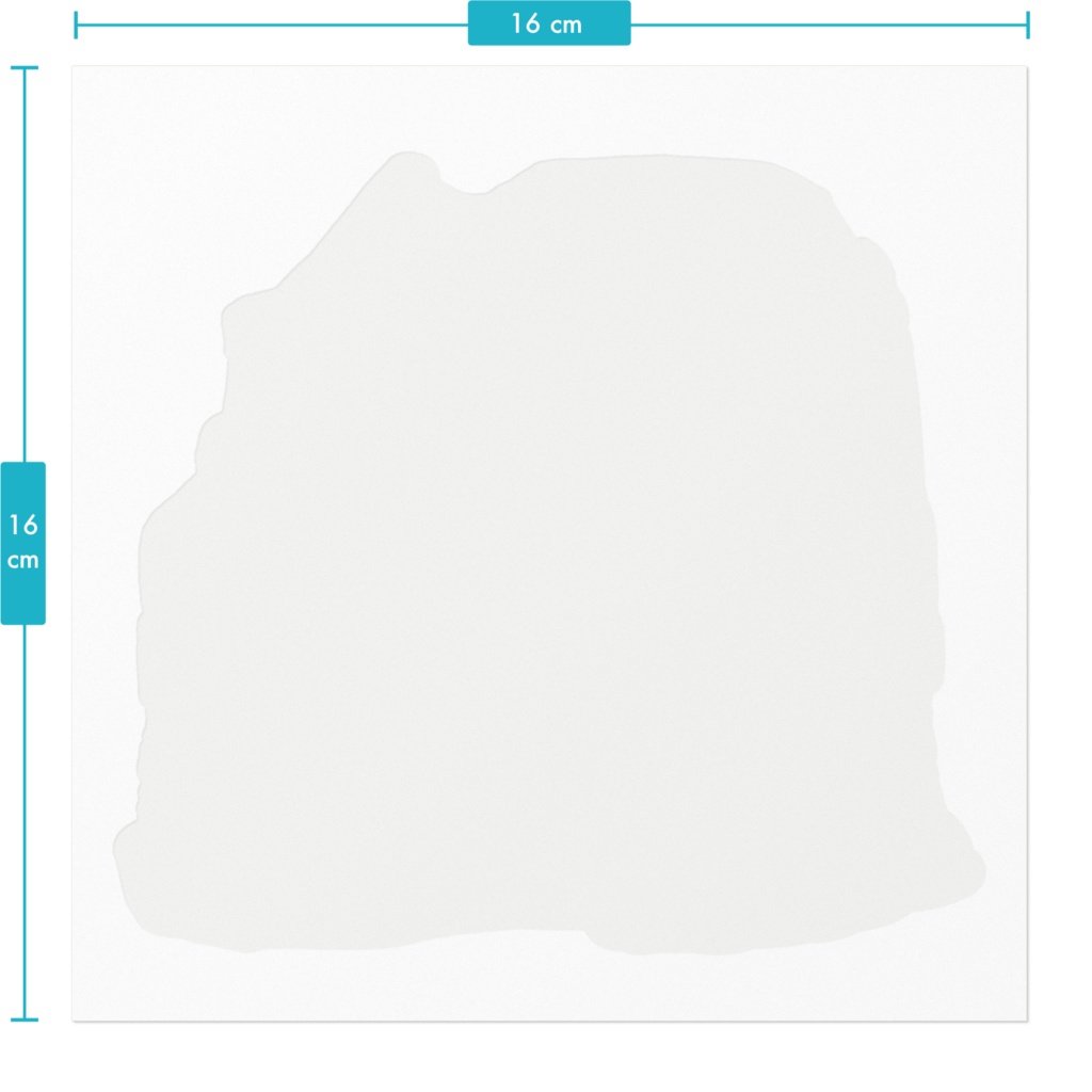 JB64ジムニー 耐水ステッカー大・小