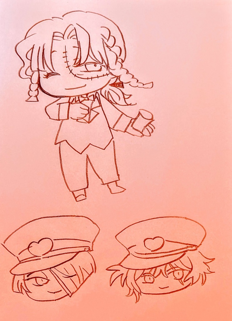 黒猫夢商店街物語〜フェネス編〜(再販)