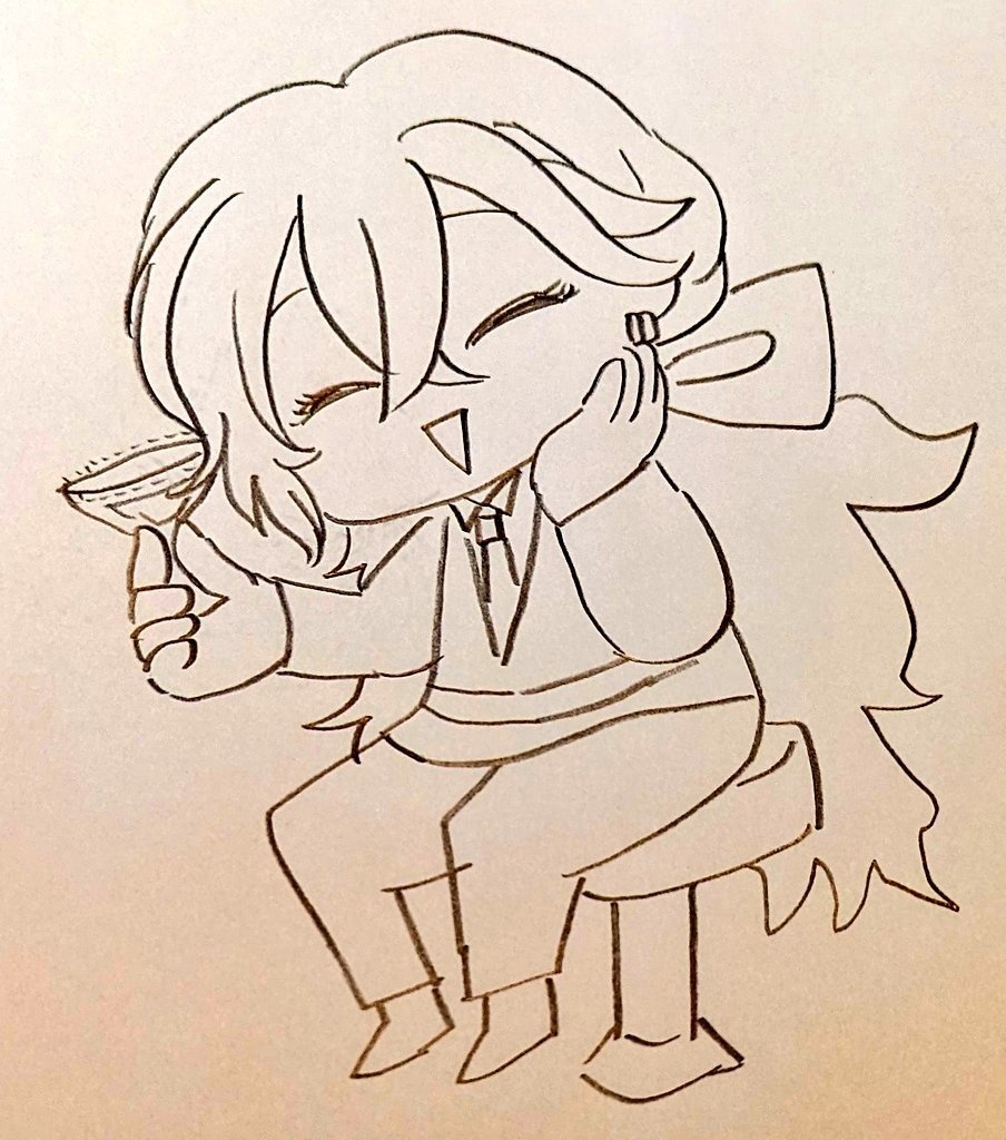 黒猫夢商店街物語〜フェネス編〜(再販)