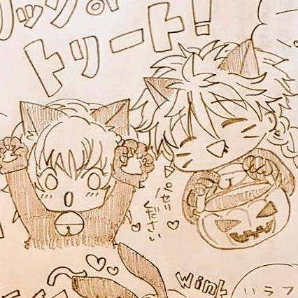 黒猫夢商店街物語〜フェネス編〜(再販)