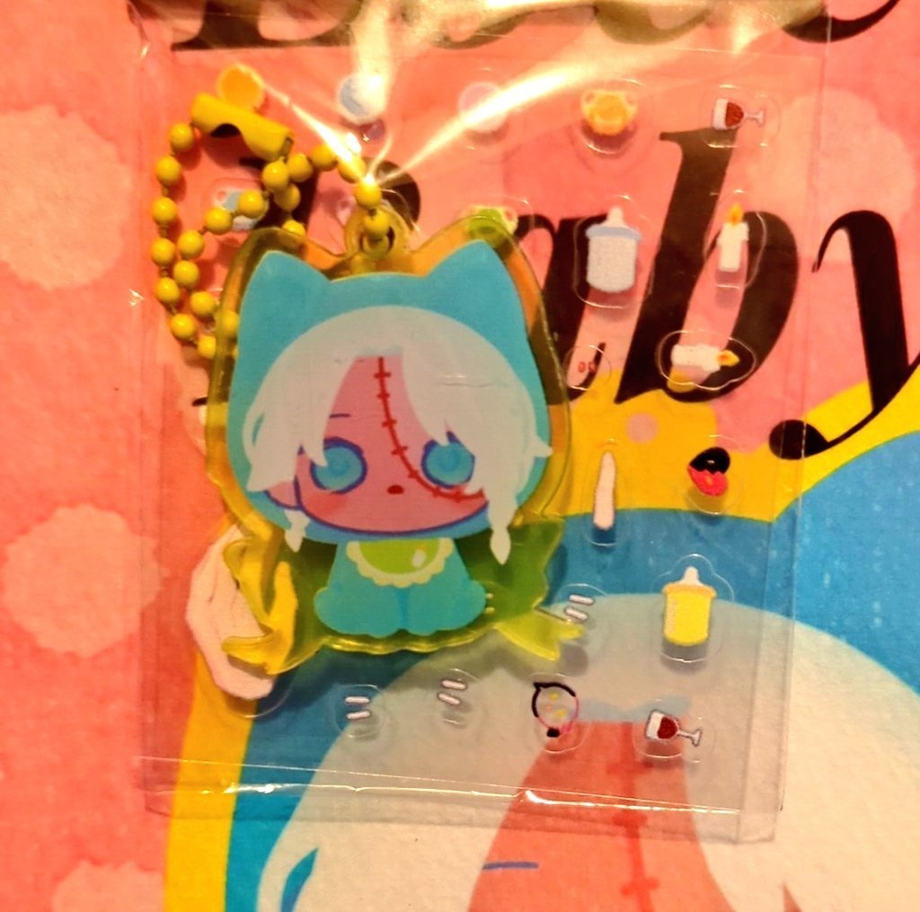 Loved Baby(赤ちゃんミヤジ本)