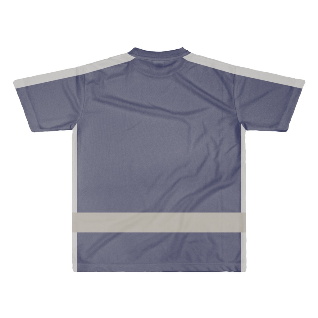 ボクの名は…Tシャツ