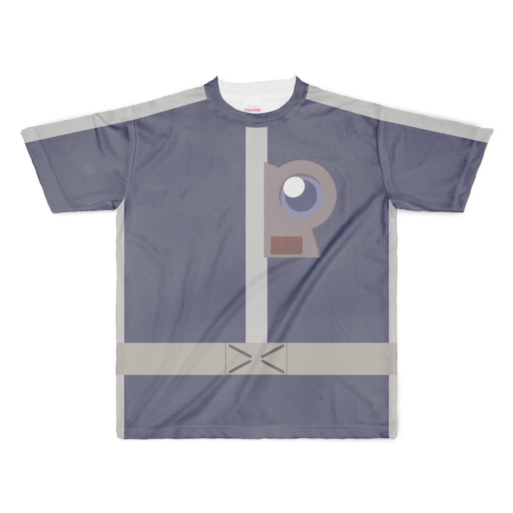 ボクの名は…Tシャツ