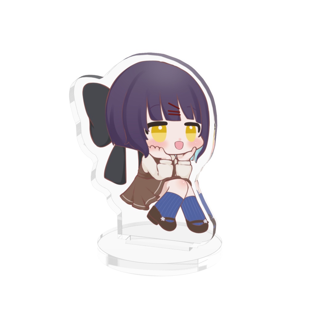 おすまし供養