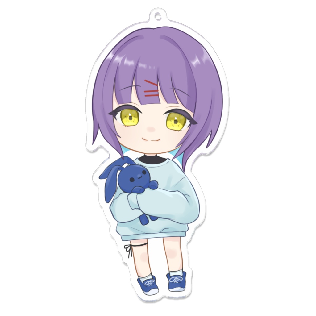 りぃ製供養
