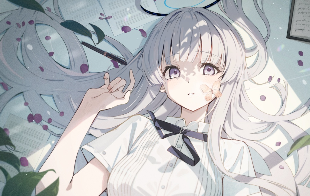 【受注生産】大判プレイマット A
