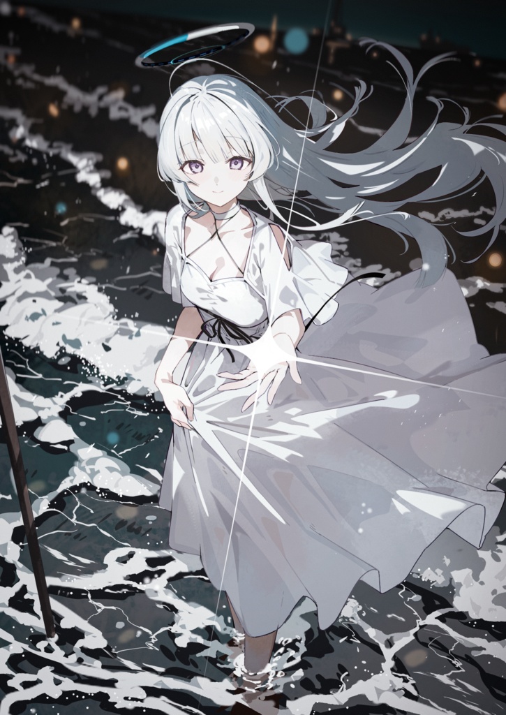 タペストリー 2 種