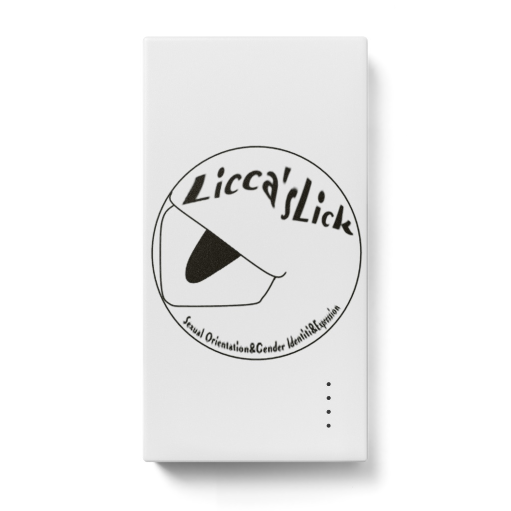 Licca'sLOGO