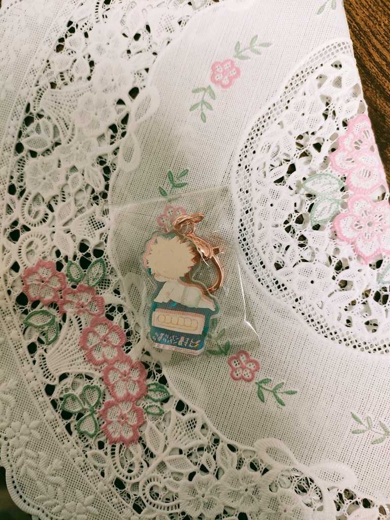 ちぎりパン屋さん