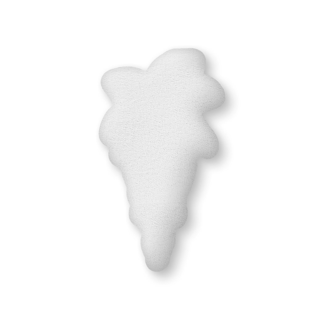 【SYMBIOGENESIS】腕組みマンドレイクさんクッション