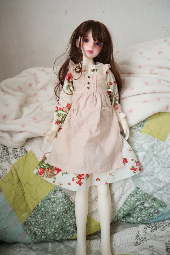 タブリエとインナーワンピース