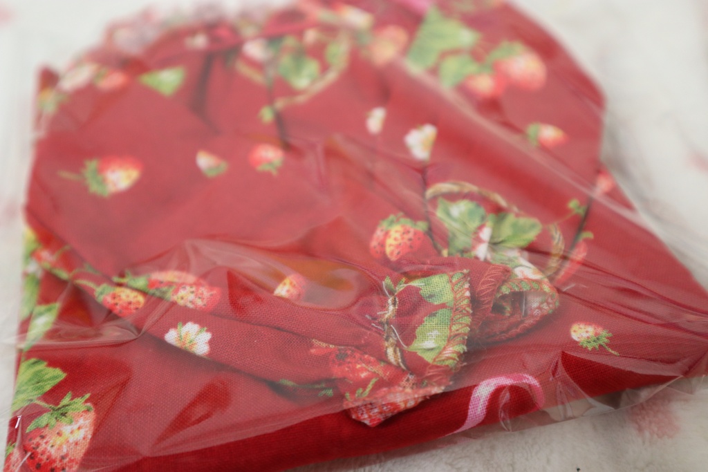 タブリエとインナーワンピース