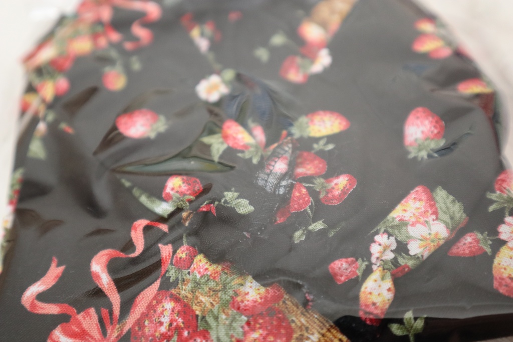 タブリエとインナーワンピース