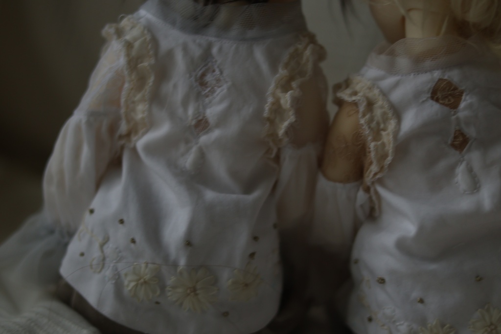 【20%off】sdm男の子刺繍服+パンツset