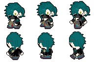 塩水流一那アバター