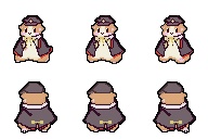 モル公アバター