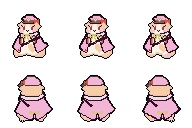 モルチアバター