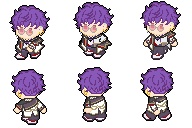 浮石三宙アバター