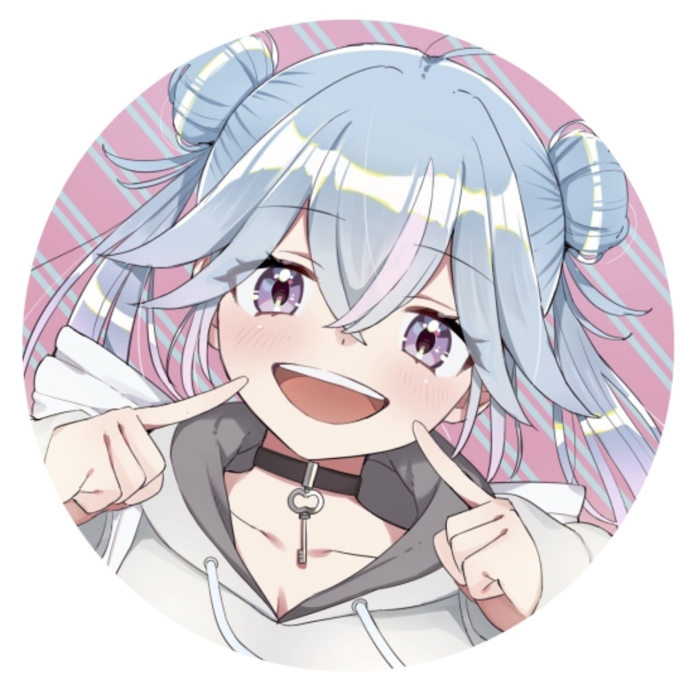 数量限定【ぱぴぷぺぽぽこ】缶バッジ2個セット