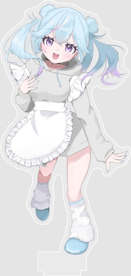 【ぱぴぷぺぽぽこ】誕生日記念2026