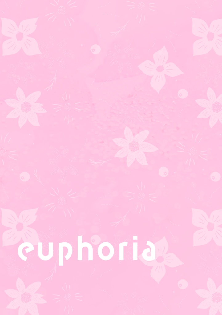 【遊京】euphoria