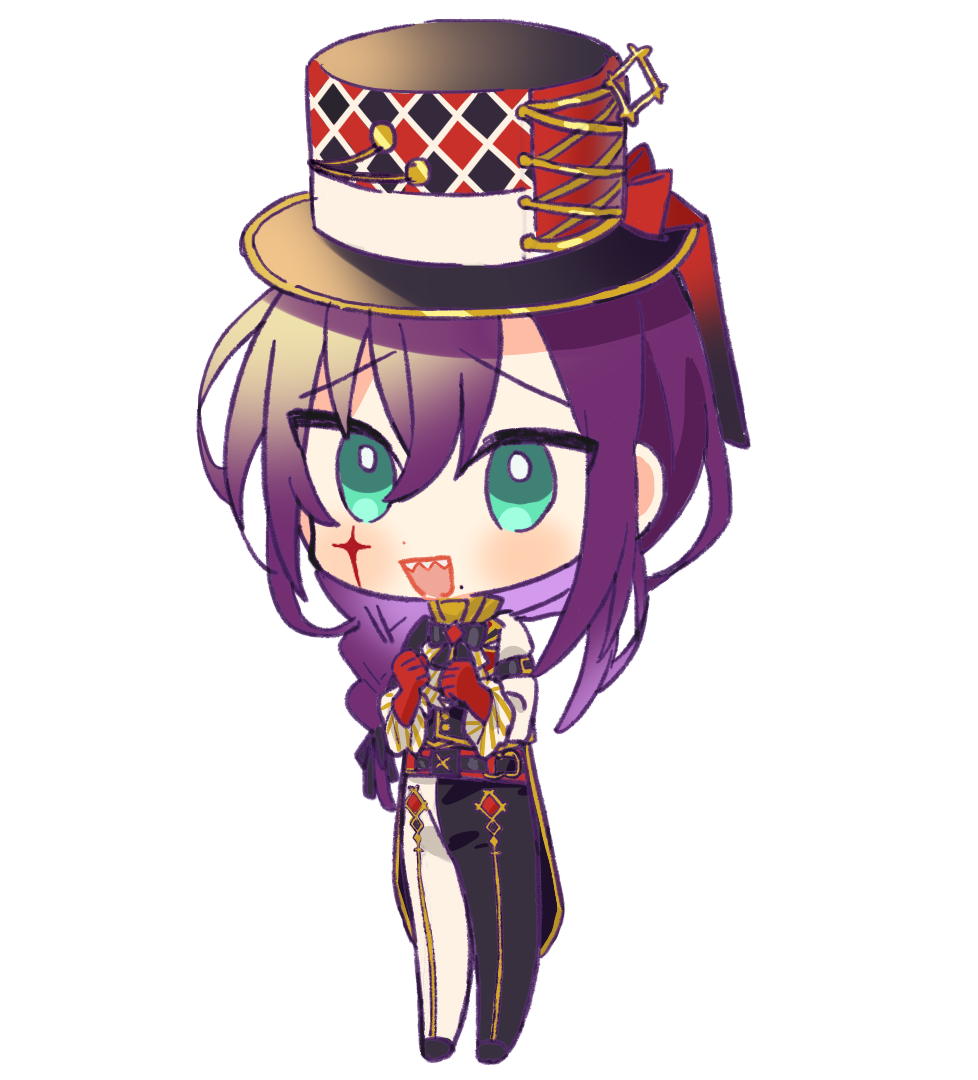 礼瀬マヨイ アクリルスタンド