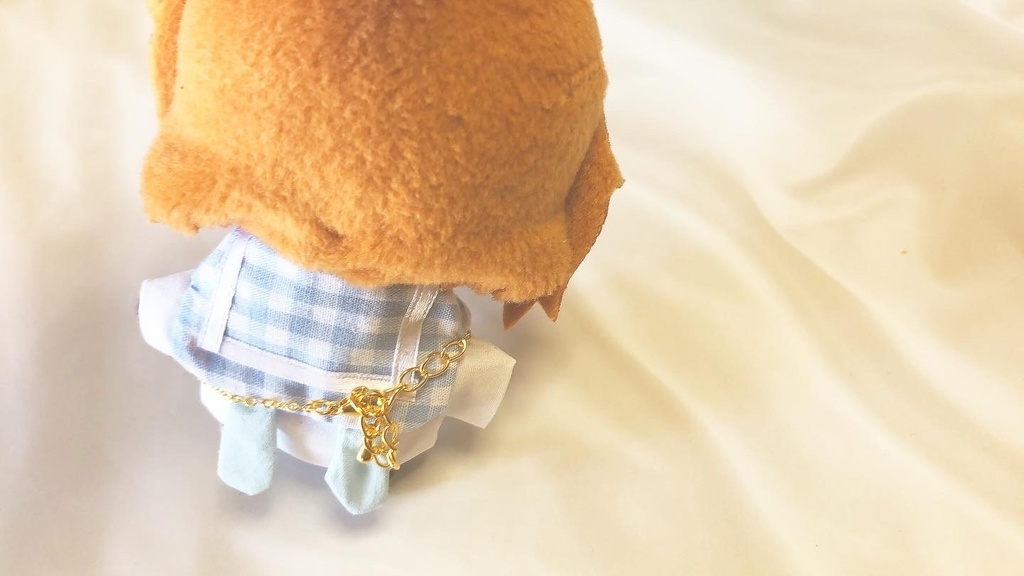 Spring Rabbit🐰🥚【soyokaze×Rey‐scintllerコラボ】