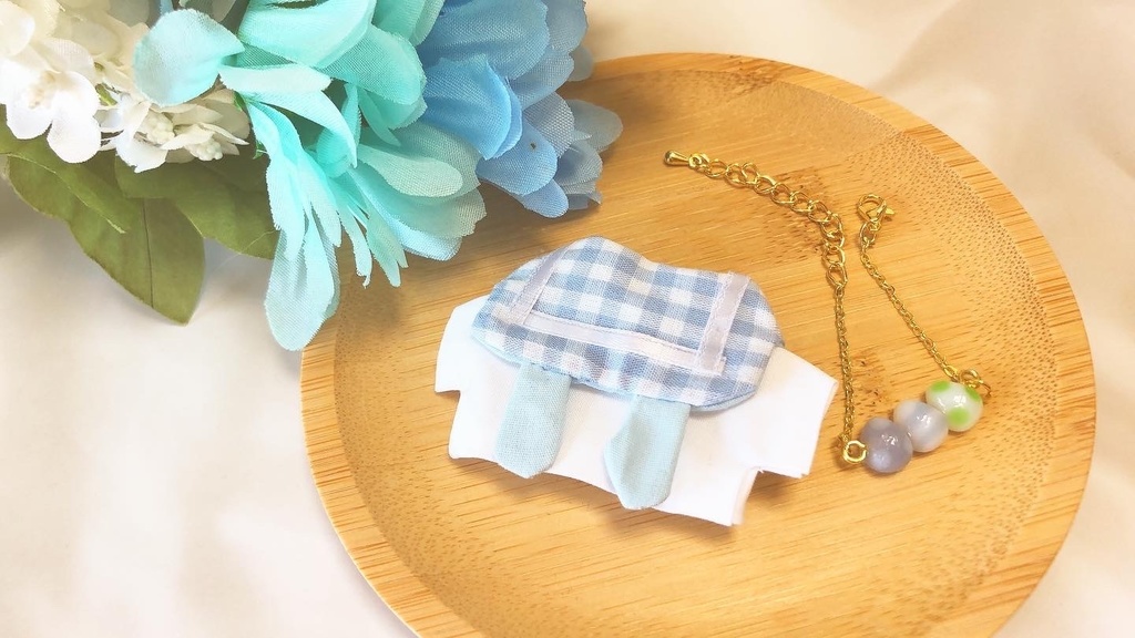 Spring Rabbit🐰🥚【soyokaze×Rey‐scintllerコラボ】