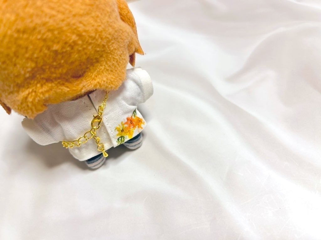 soyokaze×ひつじのはなやコラボ作品 ひまわりセット🌻(ランダム)