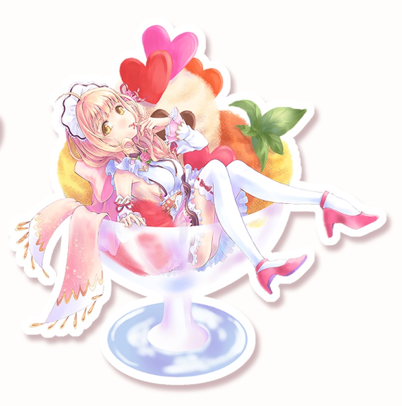 コトアクスタ