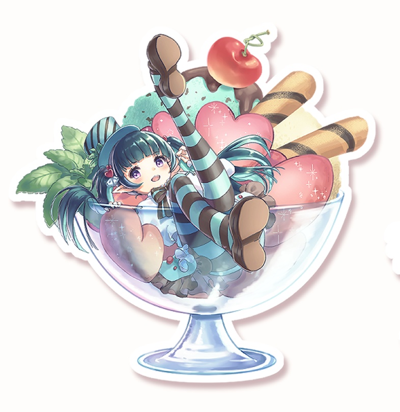 ナジャアクスタ