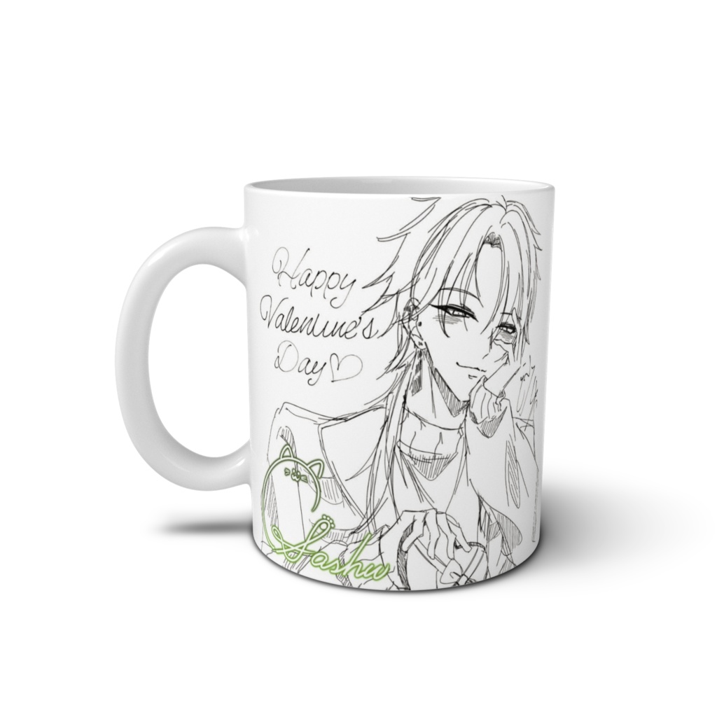 オリジナルマグカップ