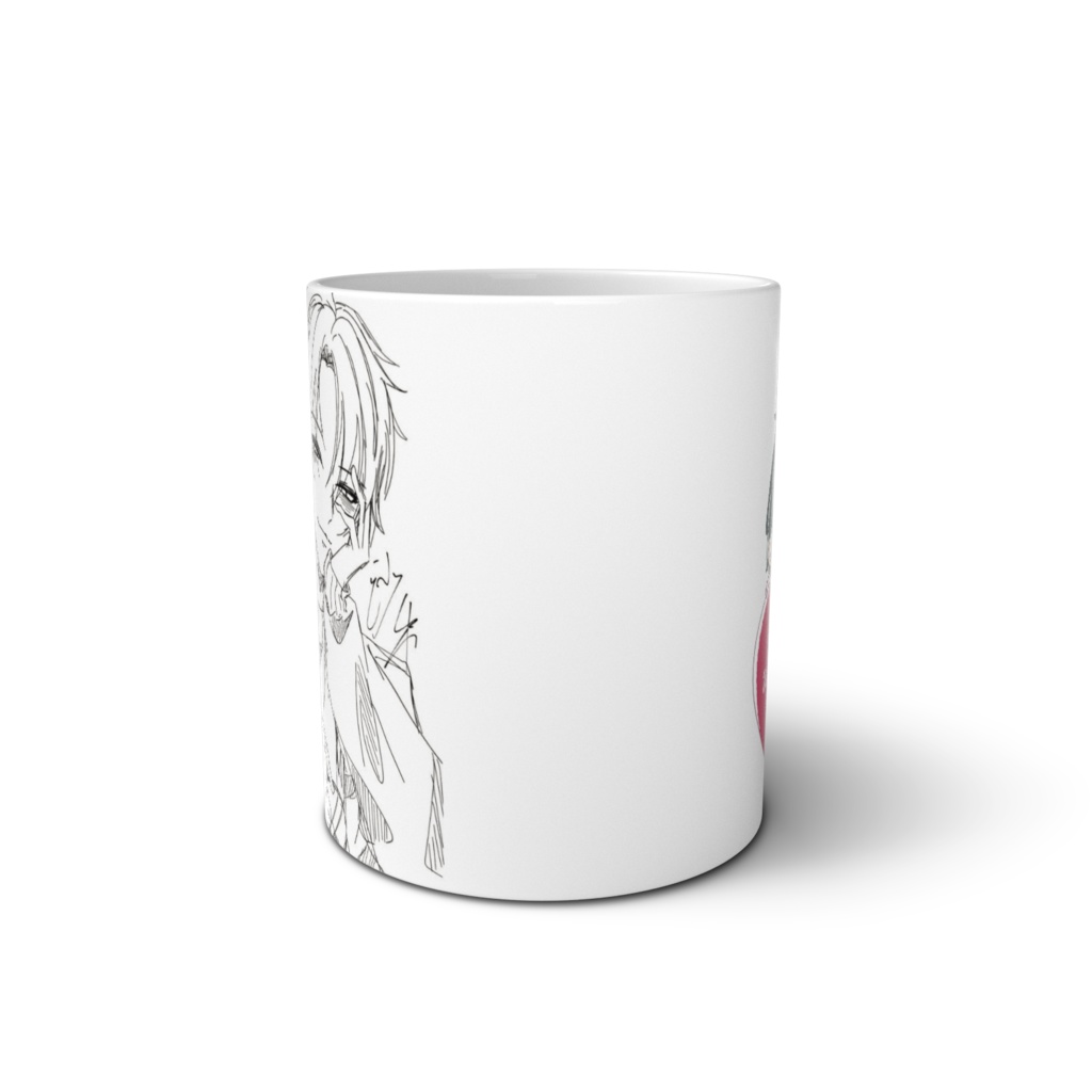 オリジナルマグカップ