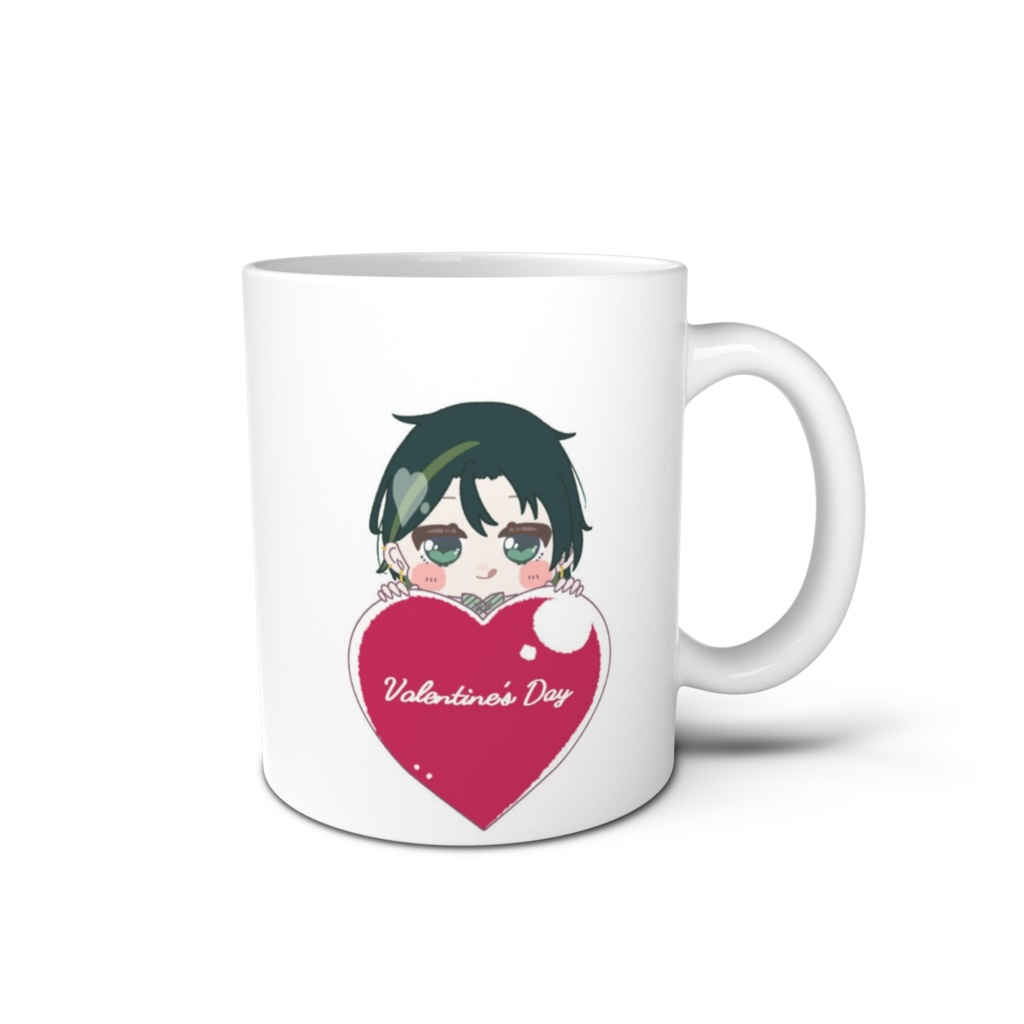 オリジナルマグカップ