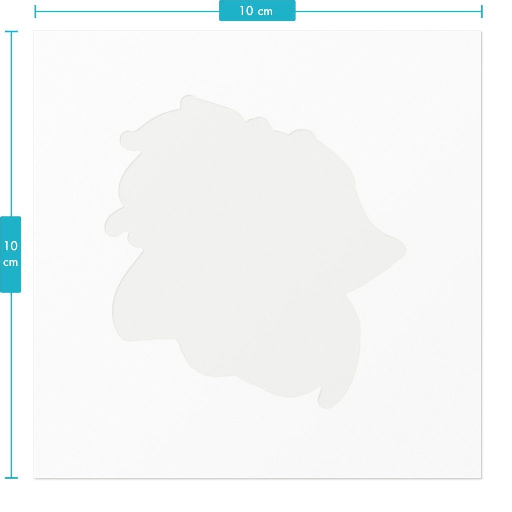 Gassyステッカー