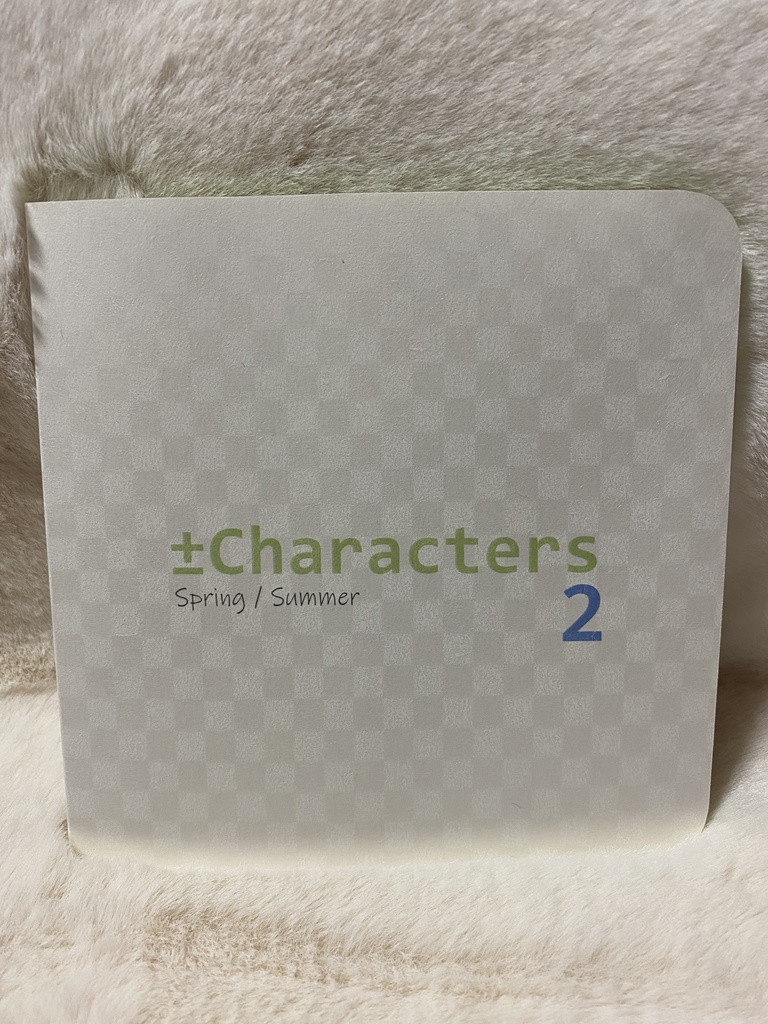 ±Characters2