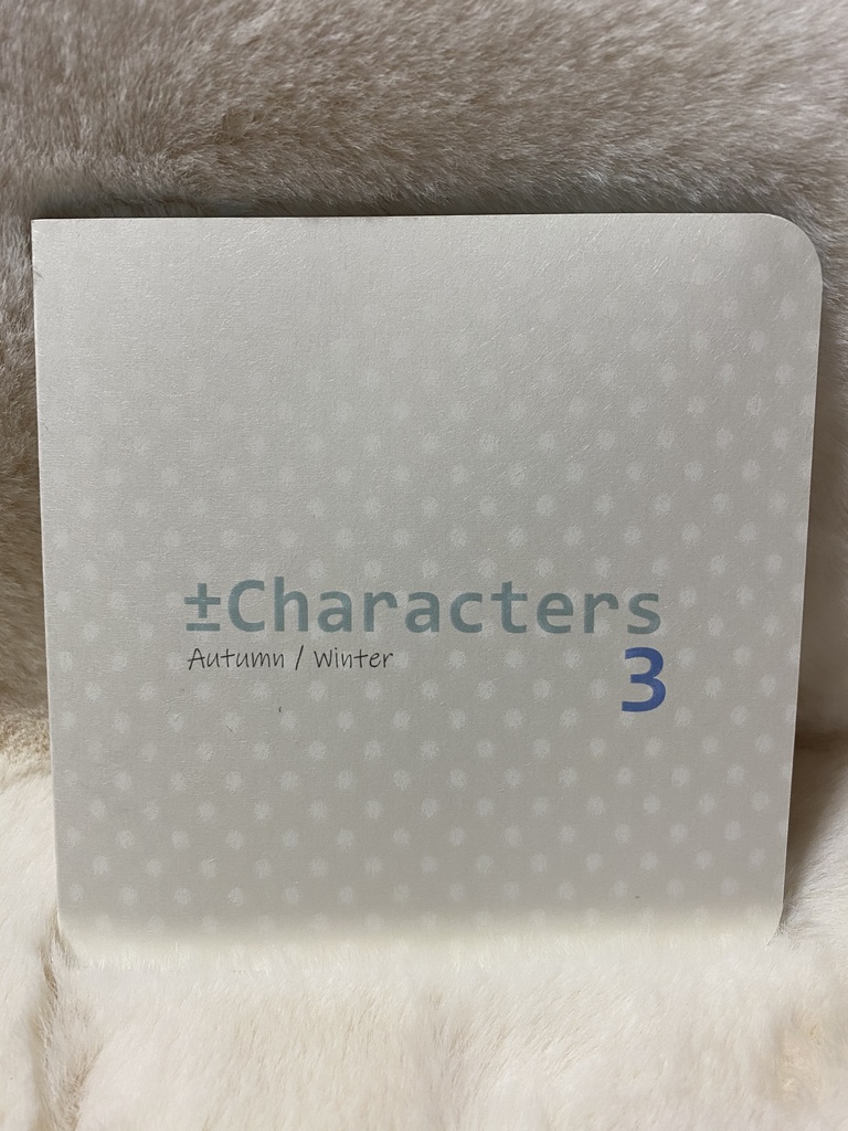 ±Characters3