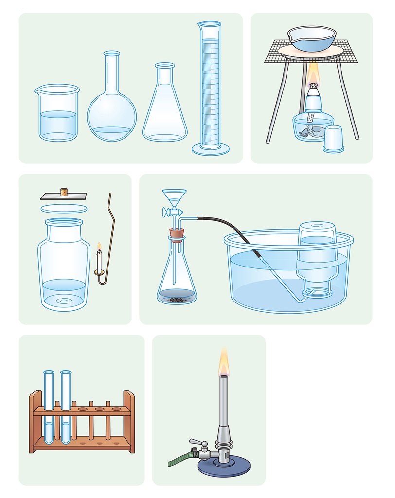 教材・医療・美容系イラスト作成