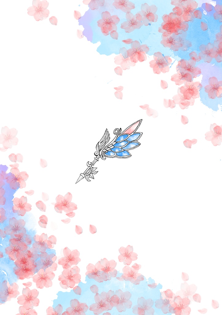 七色の協奏曲 アスフェルド学園サイドストーリー