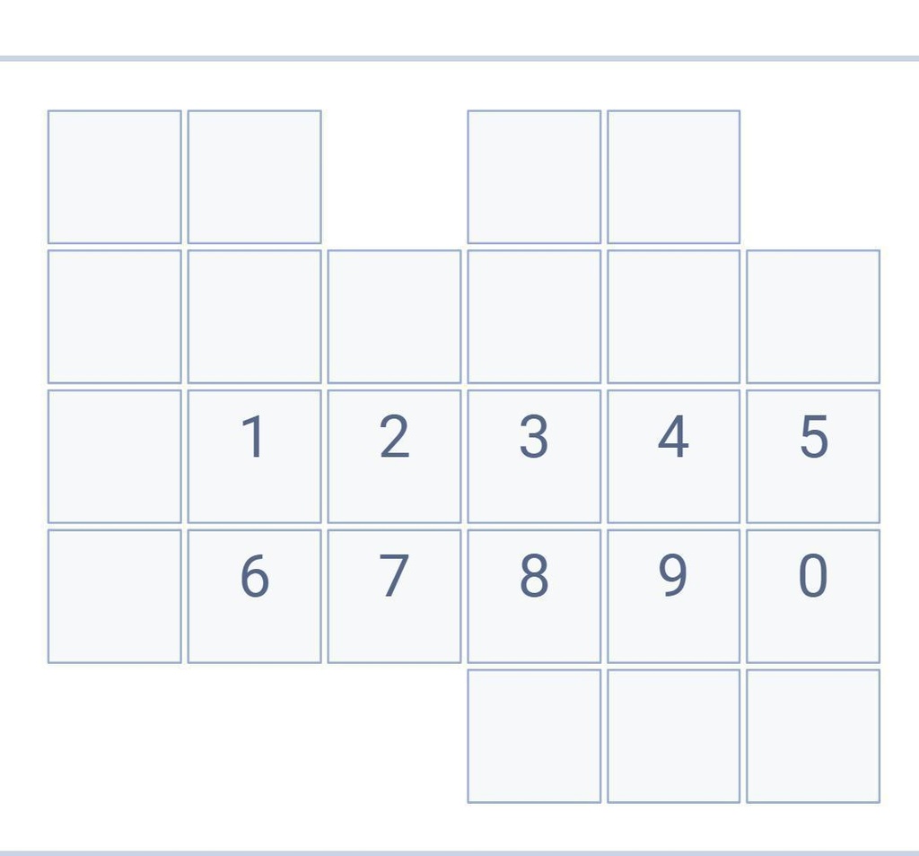 【完成品】maldekst25 左手デバイス