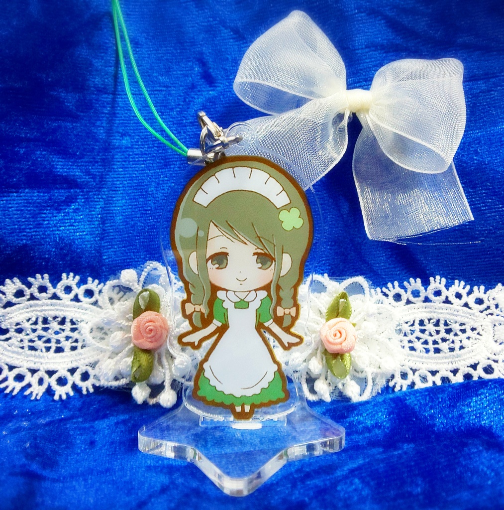 【Fanグッズ】制服これくしょん④