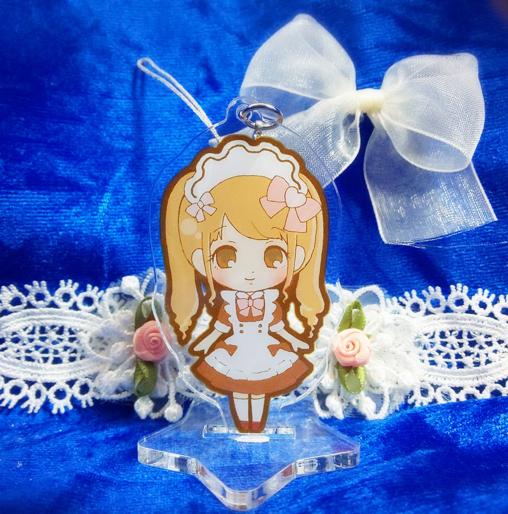 【Fanグッズ】制服これくしょん⑥